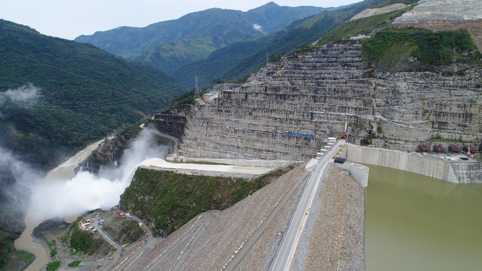 Hidroituango: Sura está próxima a pagar póliza por hasta $400.000 millones