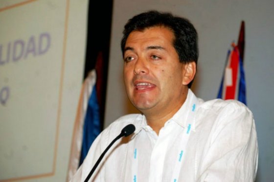 Fiscalía solicitará orden de captura internacional contra Luis Alfonso Hoyos