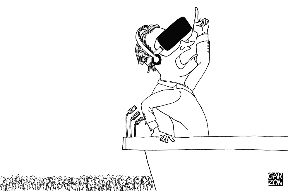 Cartones de Garzón