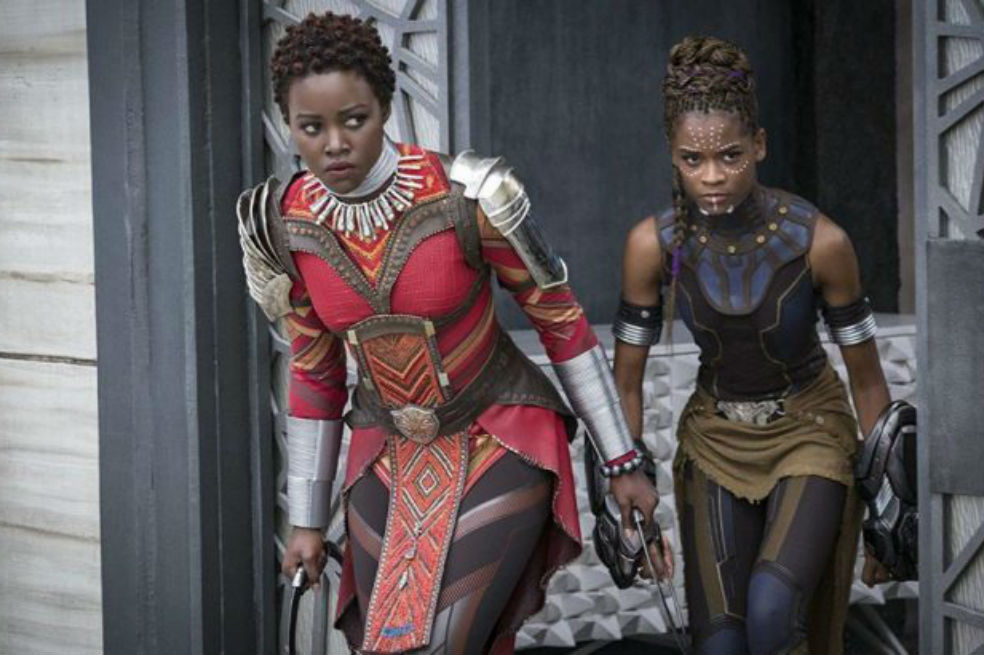“No es cierto que las películas sobre la comunidad negra no puedan atraer a la audiencia”