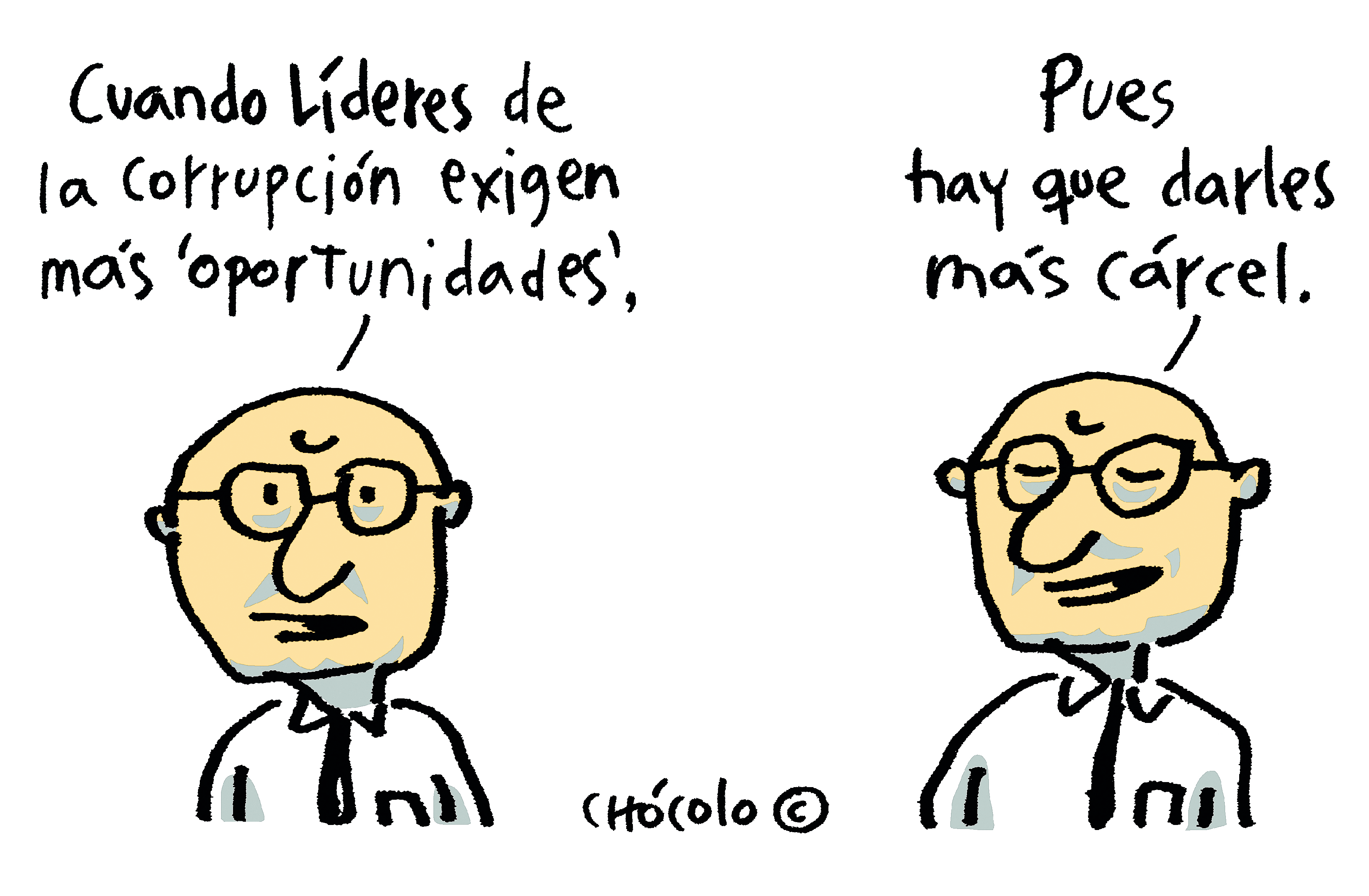 Chócolo