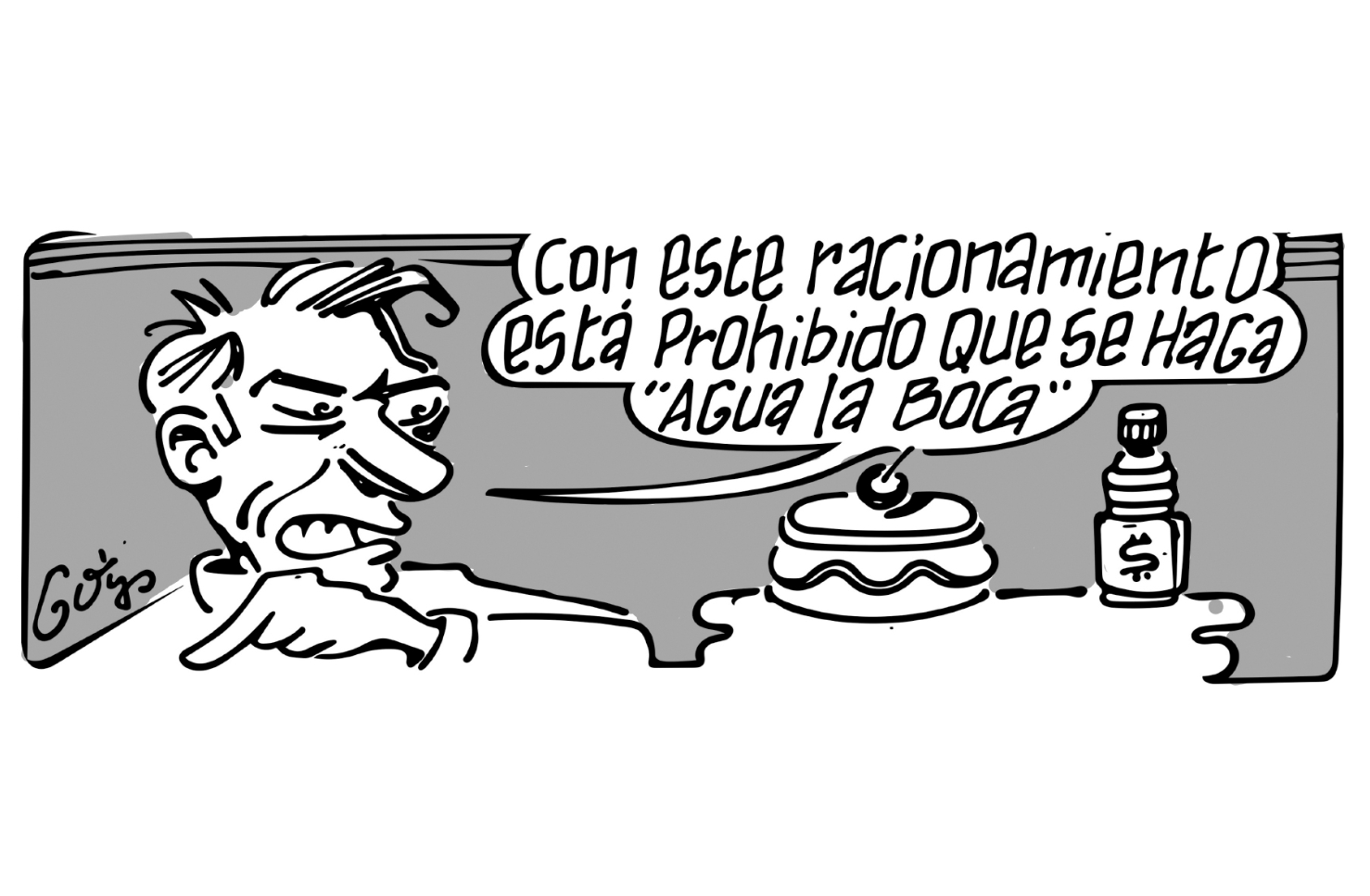 Ahorrando agua