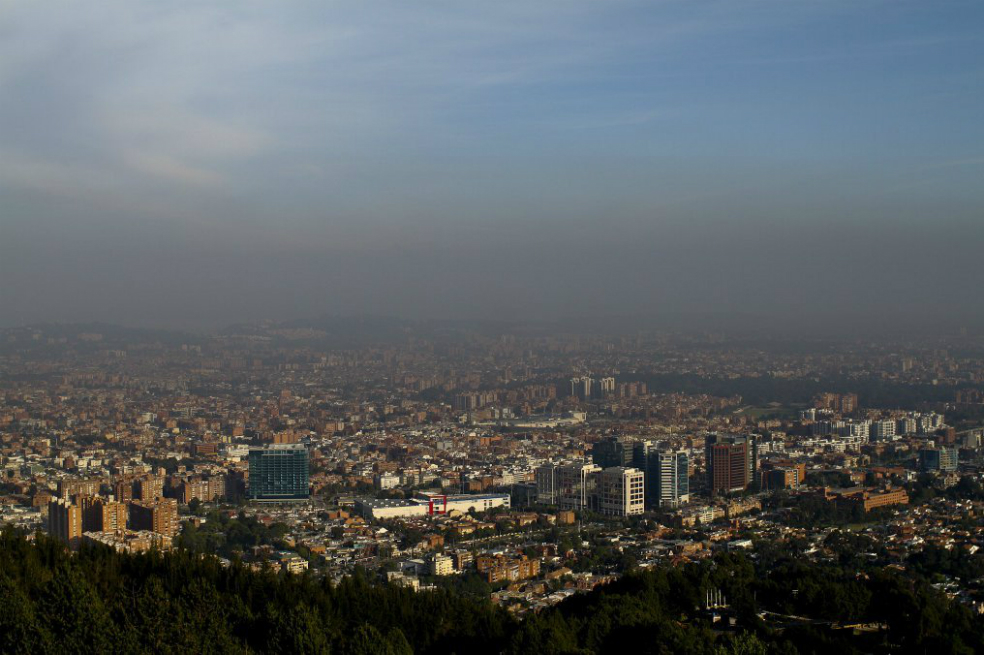 153 conductores han incumplido la medida restrictiva de pico y placa en Medellín