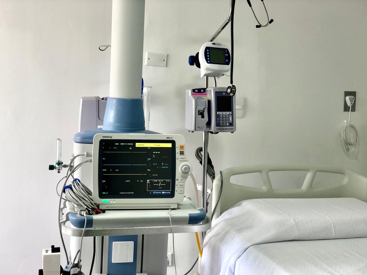 COVID-19: misión médica de Barranquilla apoyará la emergencia en otras ciudades