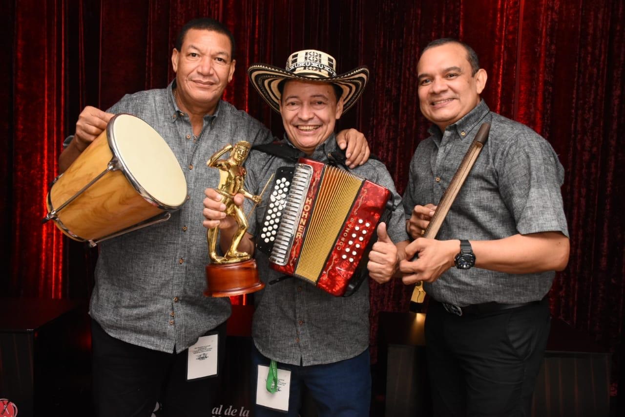 Manuel Vega, el primer Rey Vallenato cartagenero