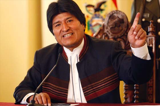 Bolivia demandará a Chile en La Haya con reclamo marítimo