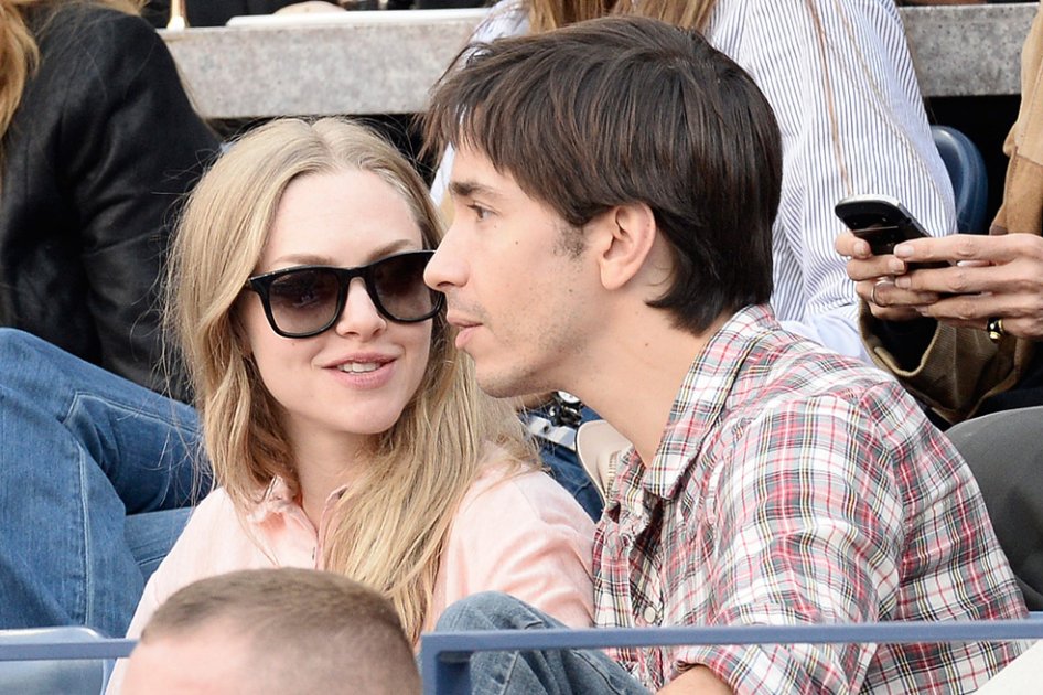 Los actores Amanda Seyfried y Justin Long rompen su noviazgo