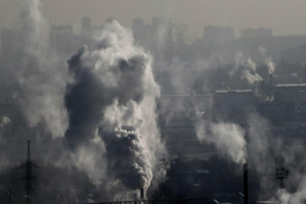 Más de 11 mil científicos de todo el mundo declaran una «emergencia climática»