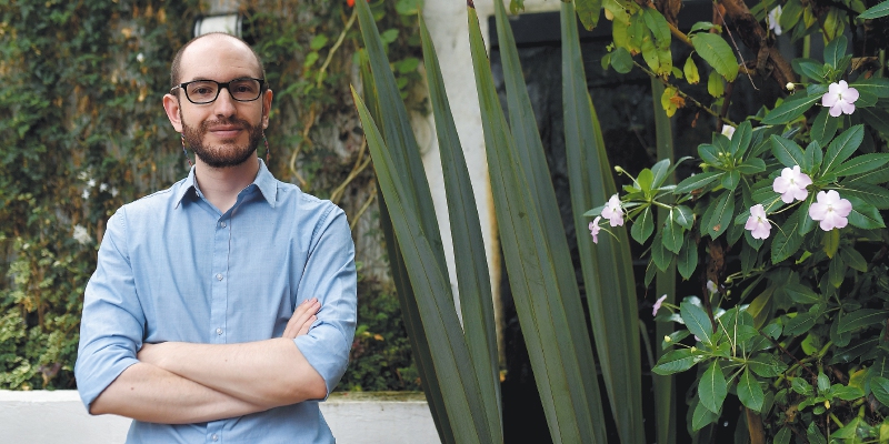 Felipe Turbay: “No podemos olvidar que los deportistas son seres humanos”