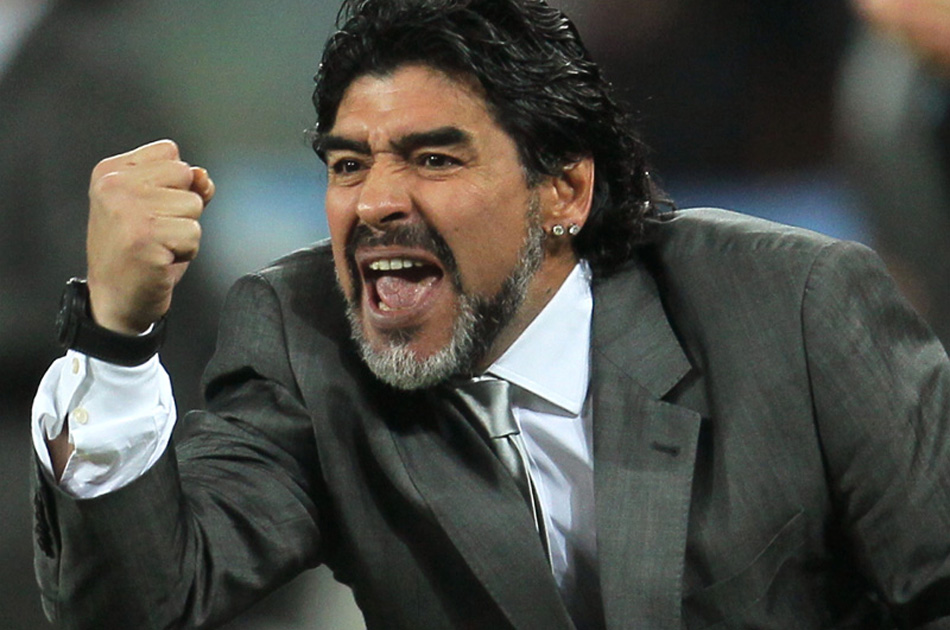 Juicio por muerte de Maradona tiene nuevo tribunal