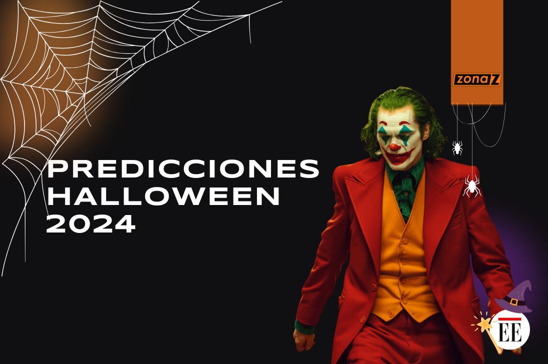 Nuestra predicción de los disfraces más perrateados de 2024