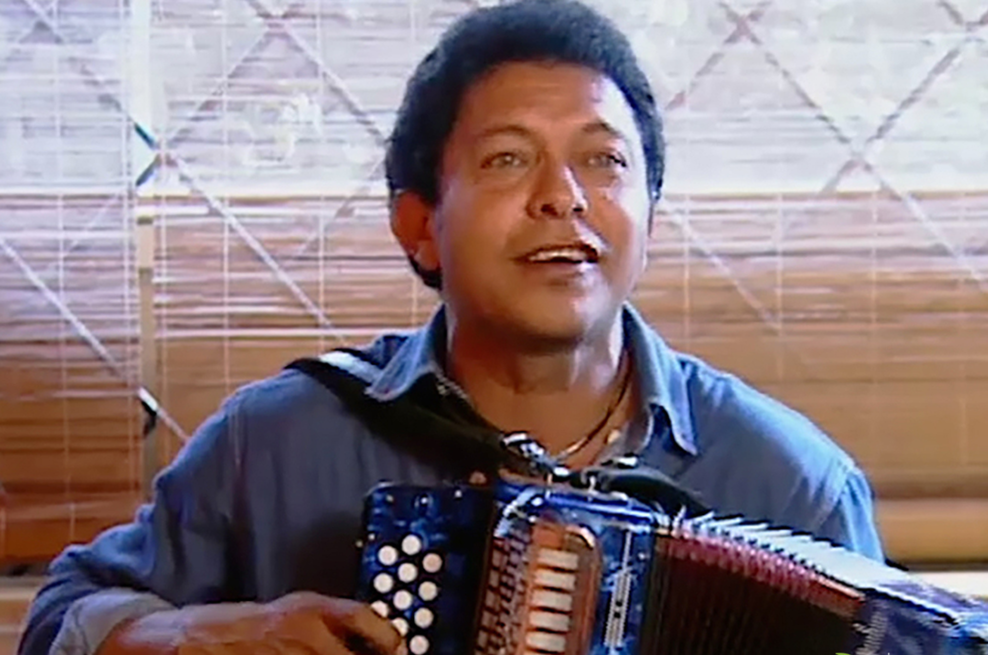 Señal Colombia transmitirá programa especial de Egidio Cuadrado