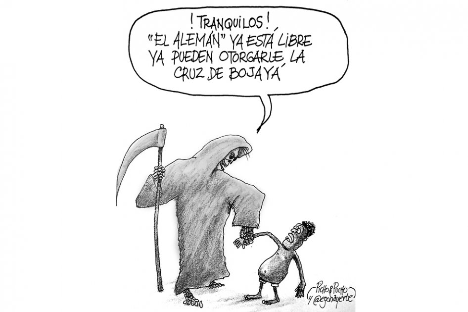 Picho y pucho