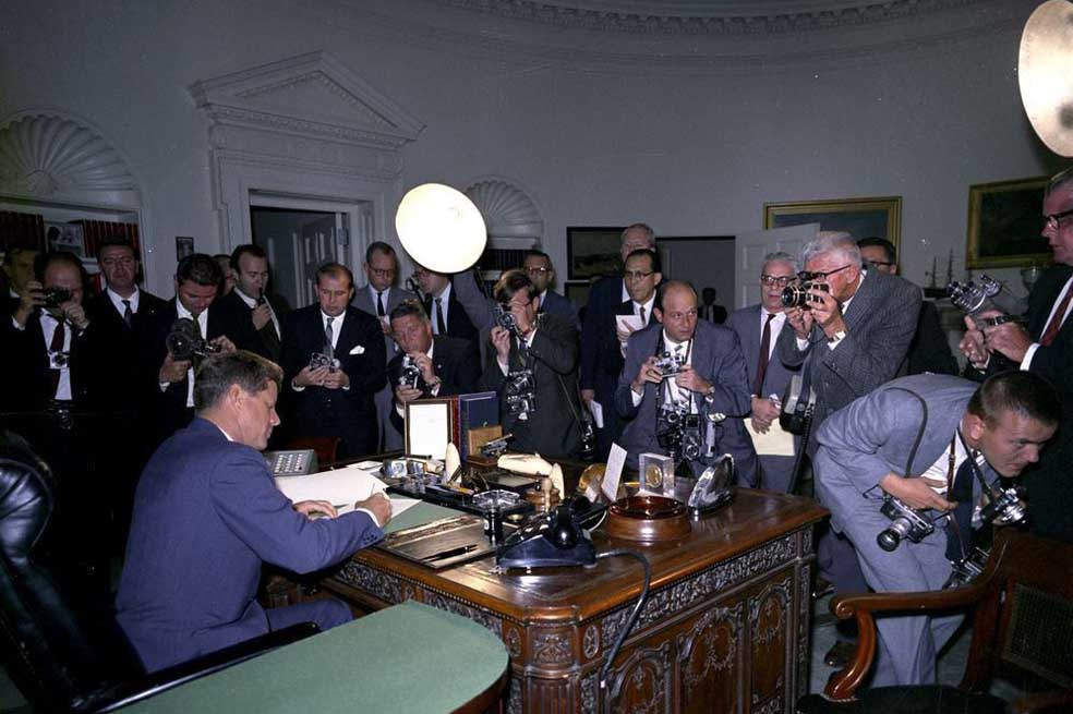 Cuba, India y la URSS: tres veces en las que el mundo temió una catástrofe nuclear