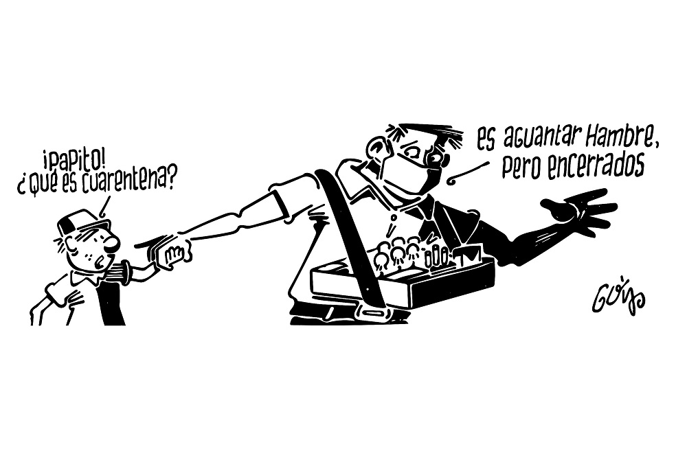 La otra cara