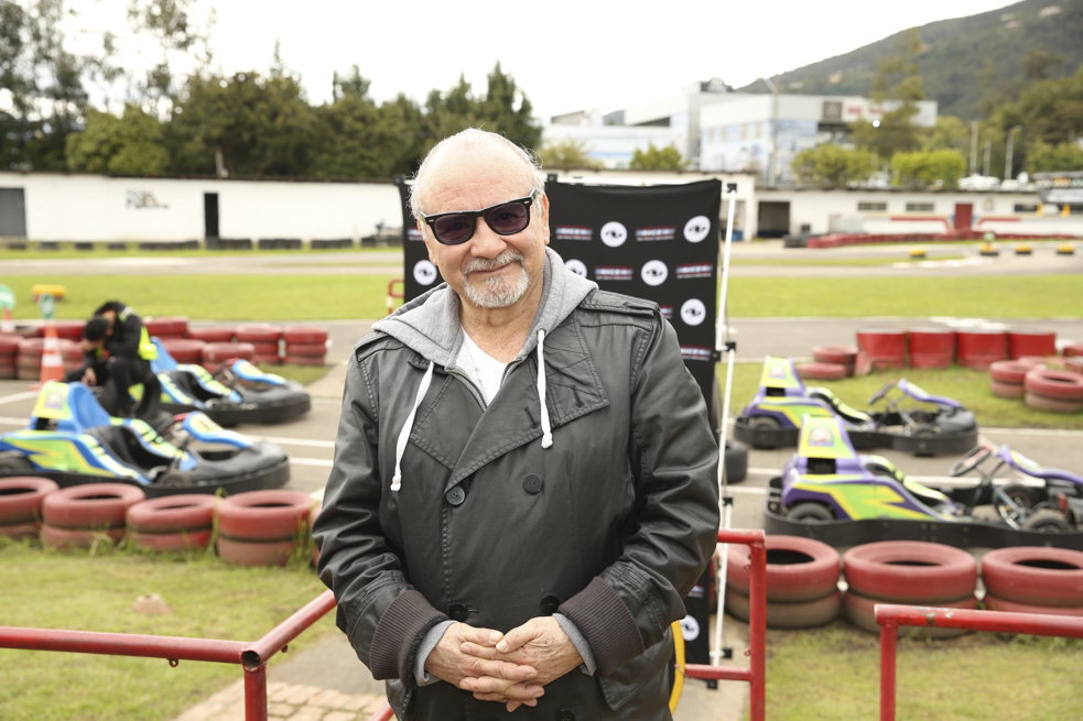 Cesar Mora