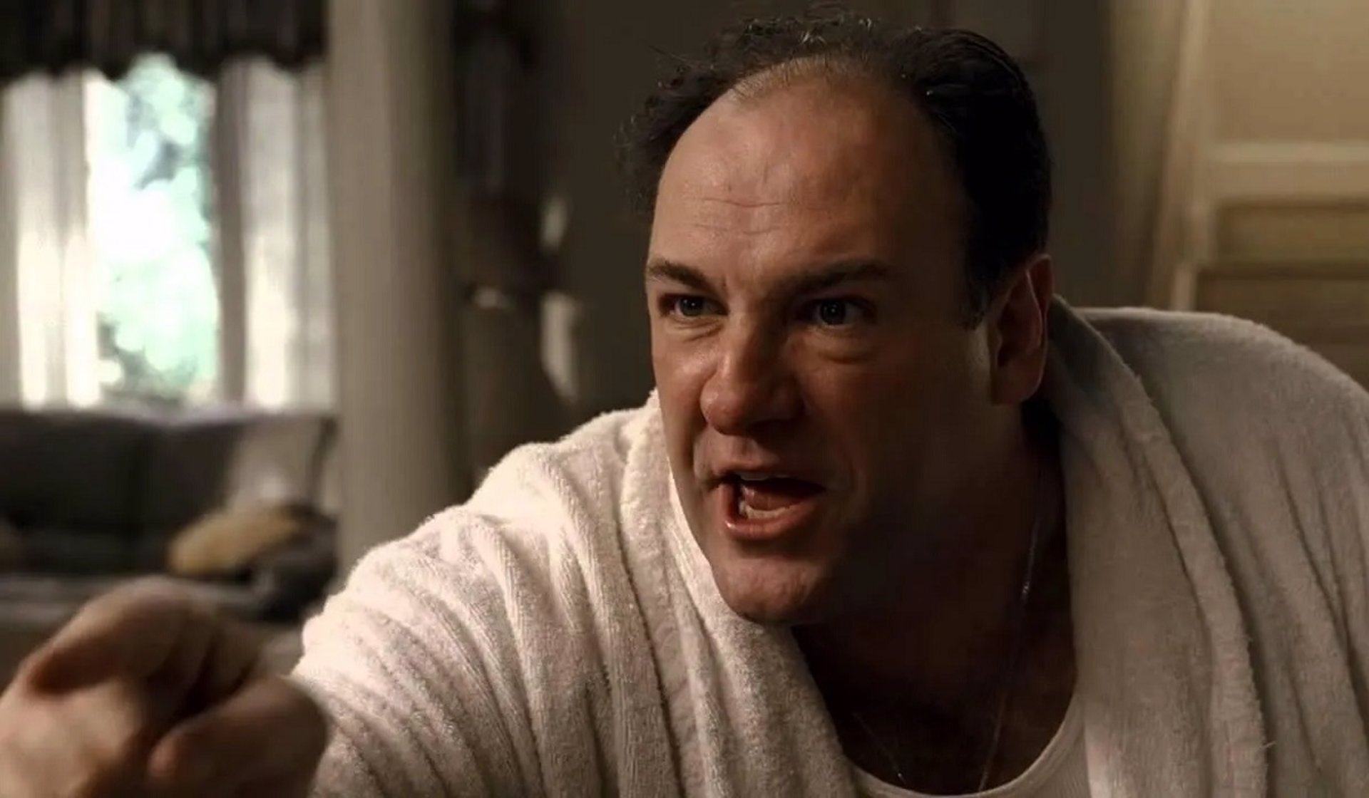 David Chase negocia con HBO Max una nueva serie de “Los Soprano”