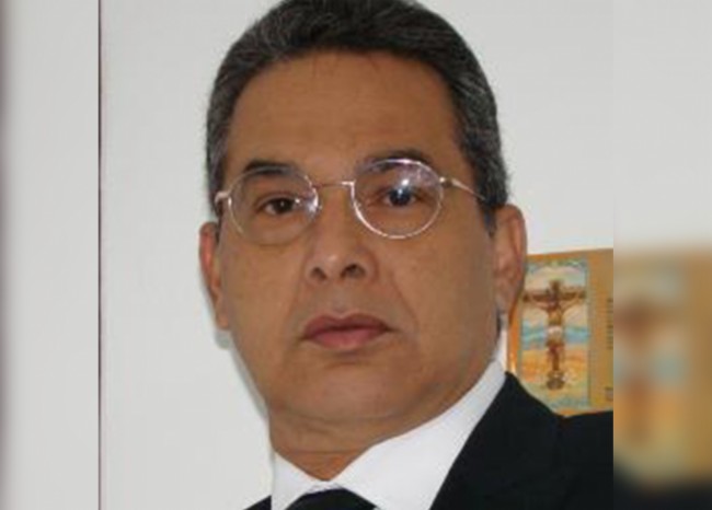 Fue capturado Hernando Deluque, exgobernador de La Guajira: esto se sabe