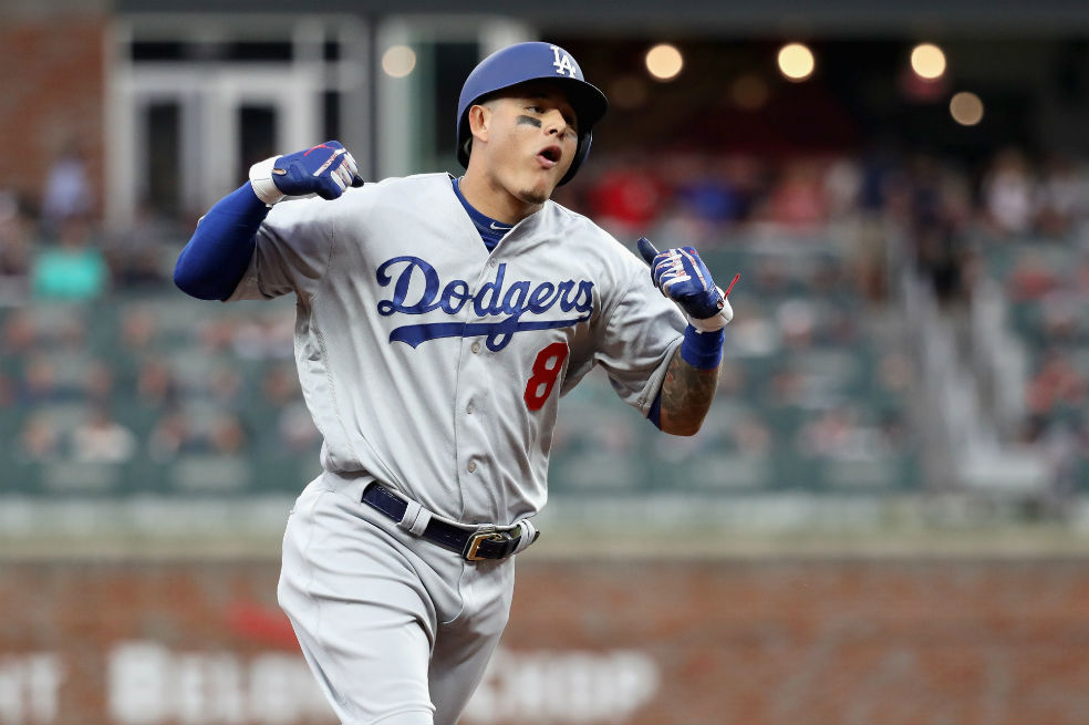 Dodgers y Medias Rojas abren la Serie Mundial