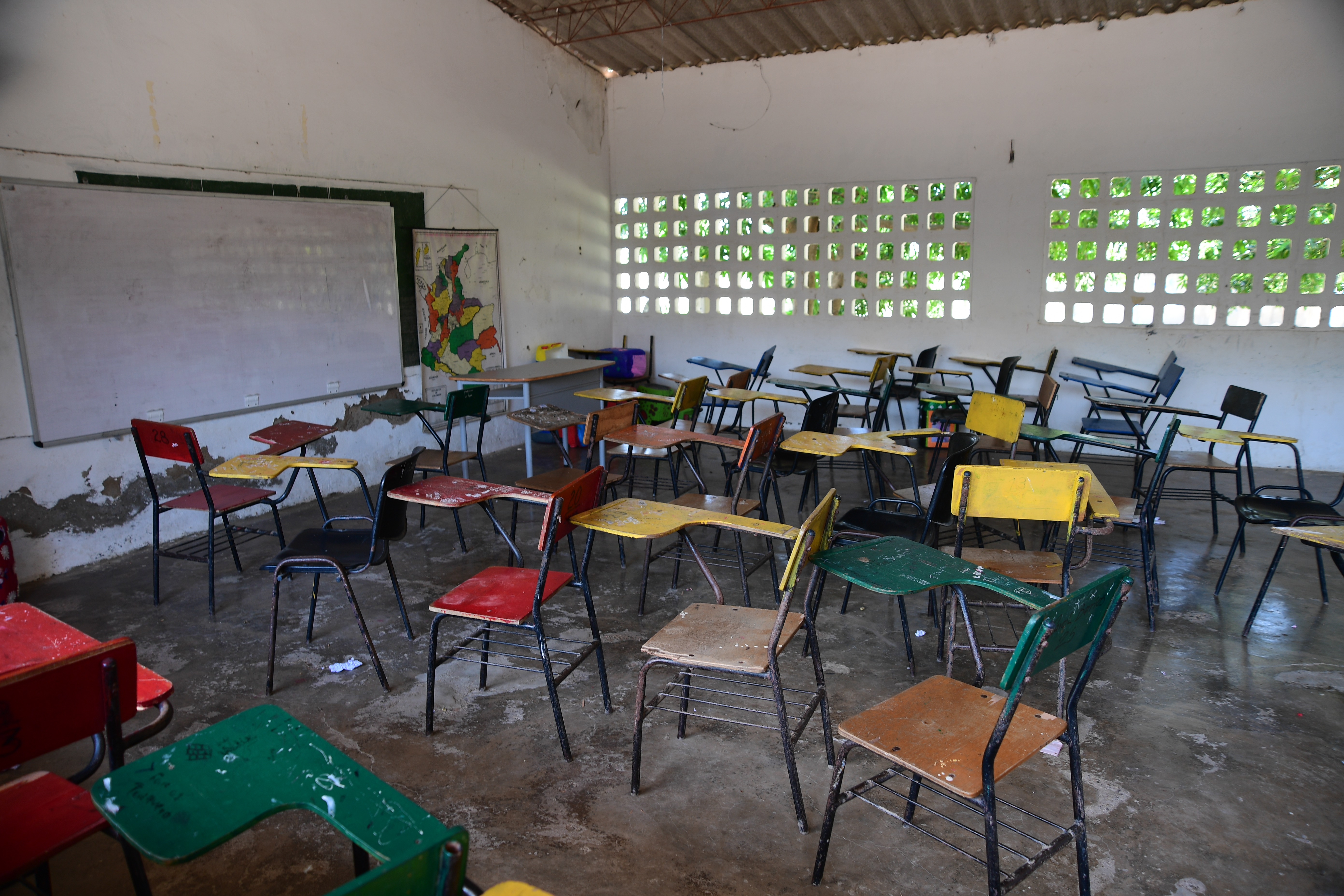 Mineducación asegura alimentación escolar para todos los estudiantes del Catatumbo