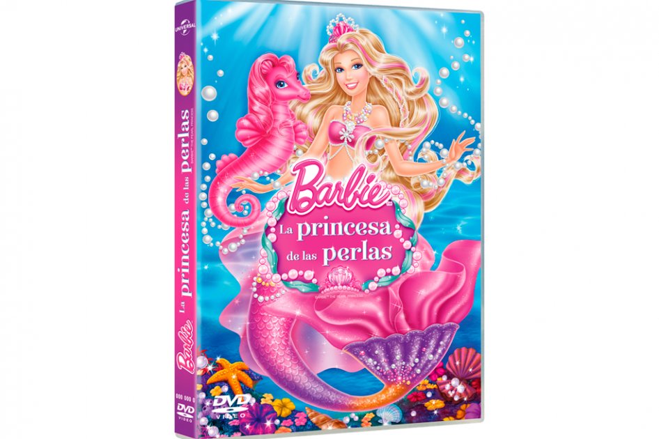 Elespectador.com le regala la nueva película de Barbie