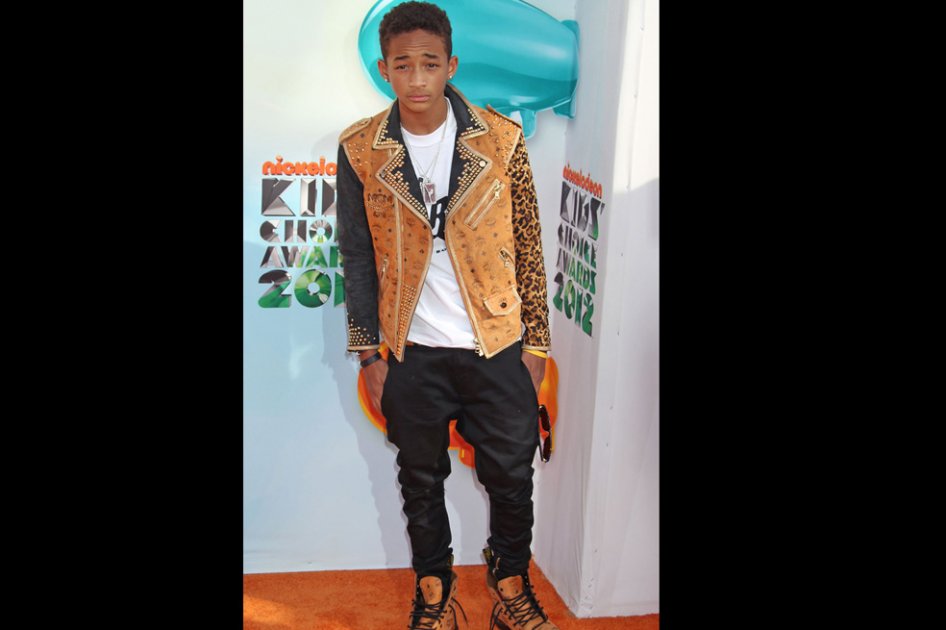 Hijo de Will Smith cree que el colegio es una ‘pérdida de tiempo’