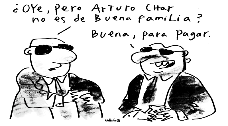 Chócolo