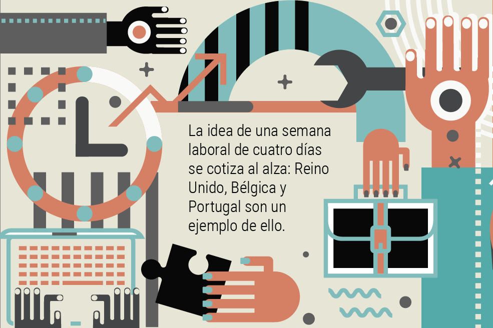 El mundo no es como lo pintan: algo bueno tenía que dejar 2022.