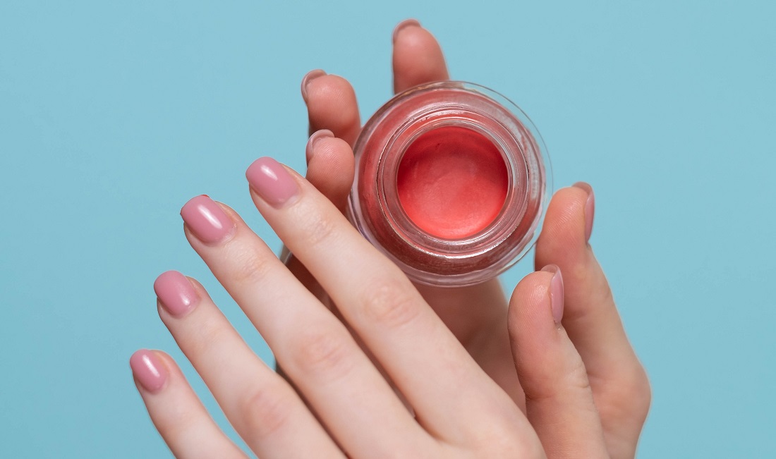 Snow blush, la nueva tendencia a la hora de usar rubor