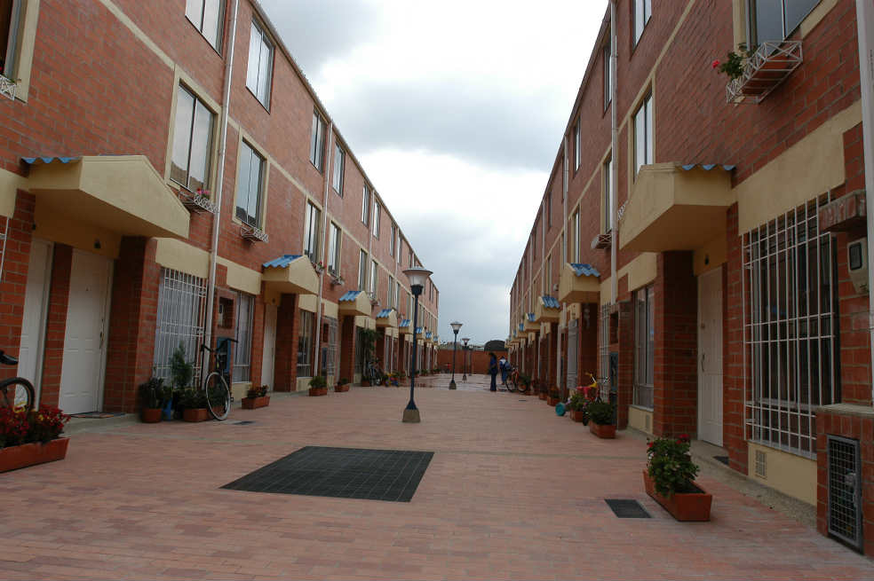A Camacol le preocupa rezago en vivienda