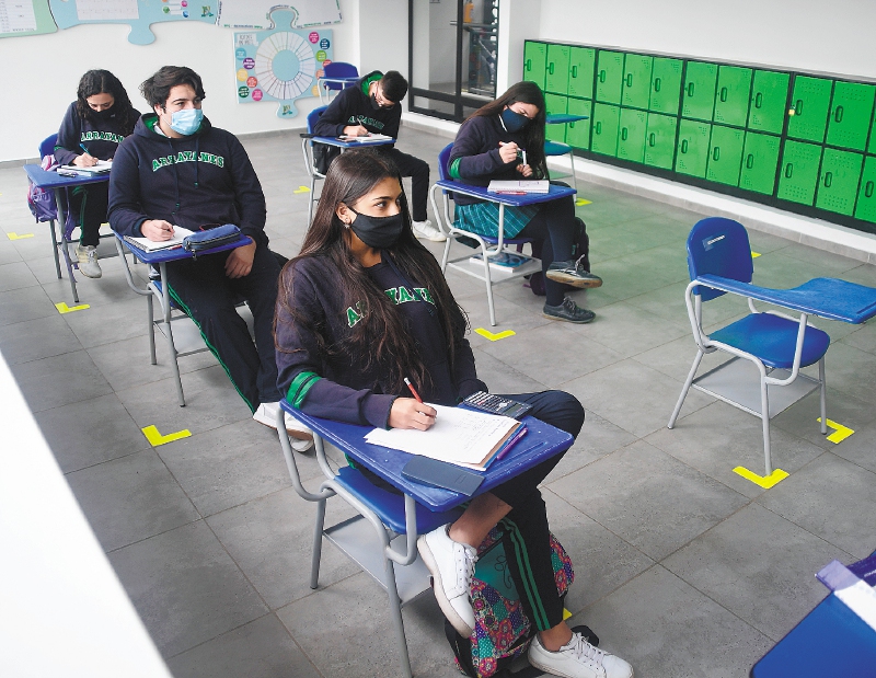 ¿Cómo enseñar sobre conflicto y guerra en los colegios?
