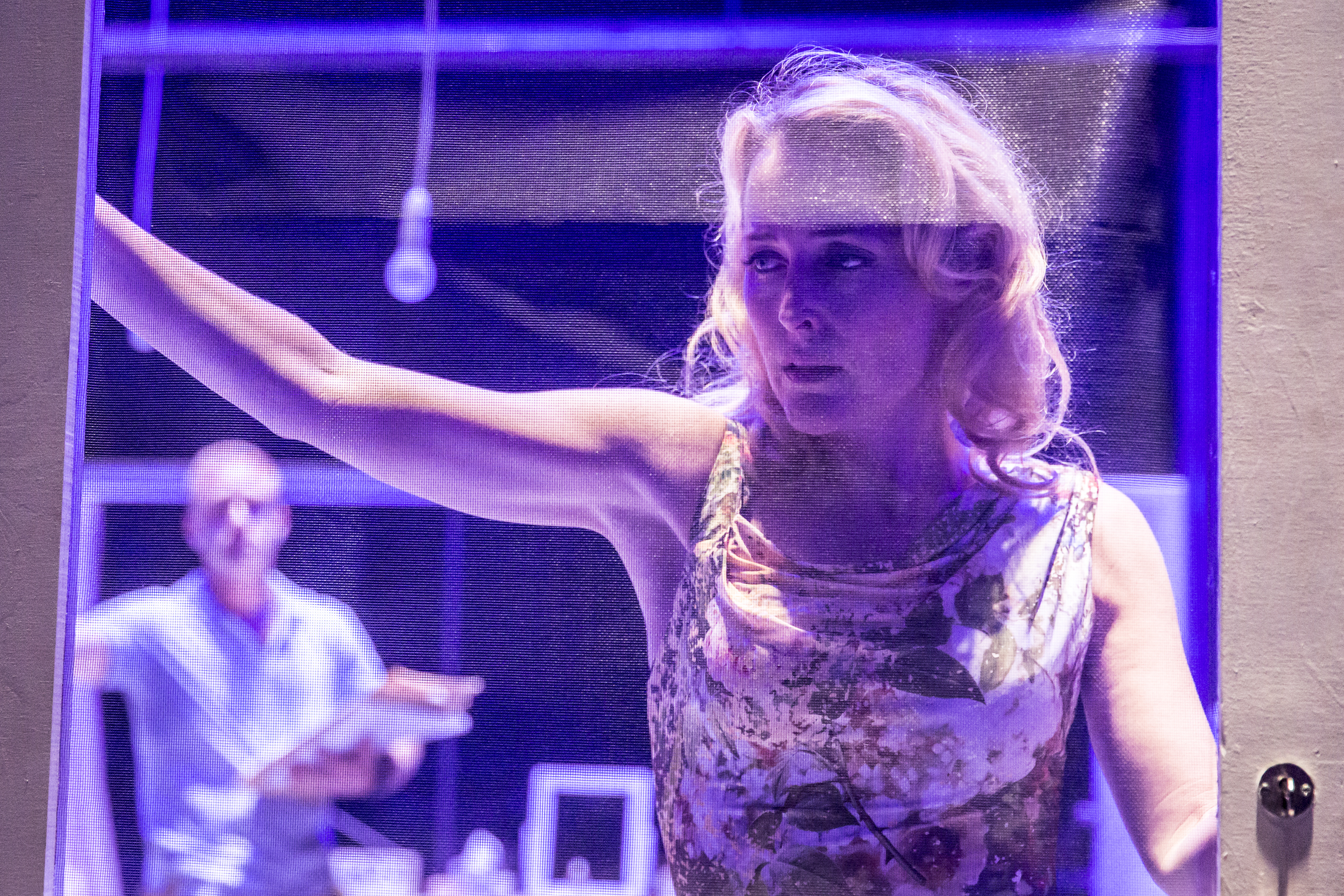 “Un tranvía llamado deseo”, la icónica obra de Tennessee Williams, ahora en pantalla grande