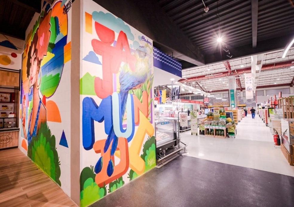 Este es el formato que reemplaza a Almacenes La 14 en Jamundí