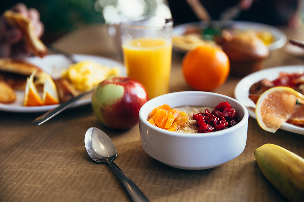 Vida saludable: 10 alimentos que no debes tener en casa