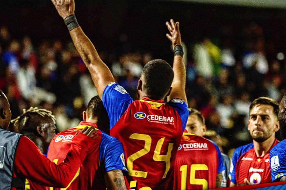 Deportivo Pasto venció a Once Caldas y se metió, por ahora, entre los ocho mejores