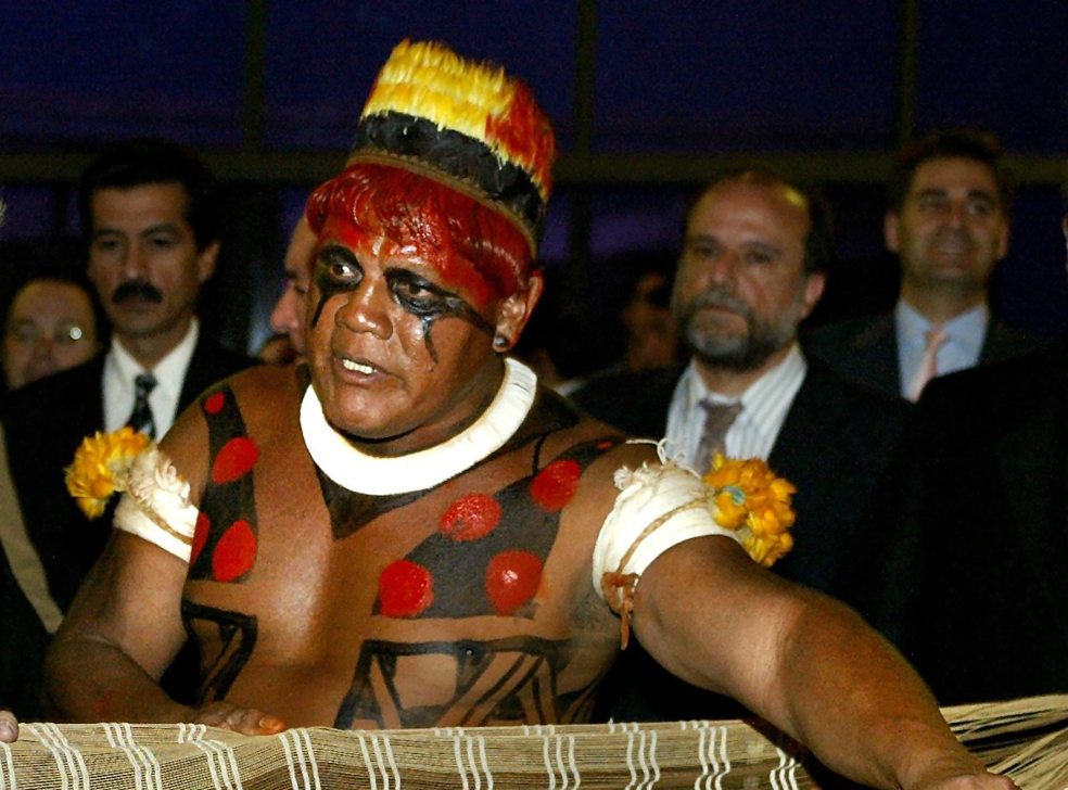 El Supremo de Brasil obliga al Gobierno a proteger a indígenas de la pandemia