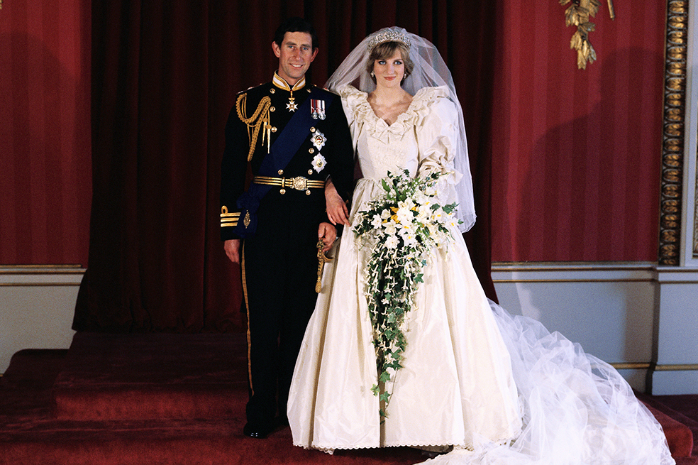 Lady Di