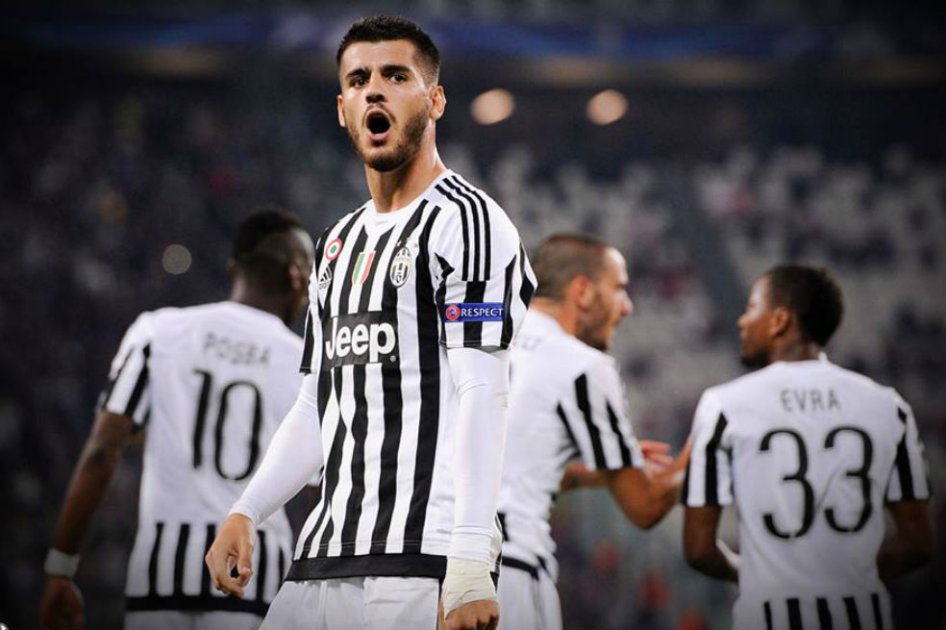 Juventus, el equipo que más ingresos tuvo la temporada pasada