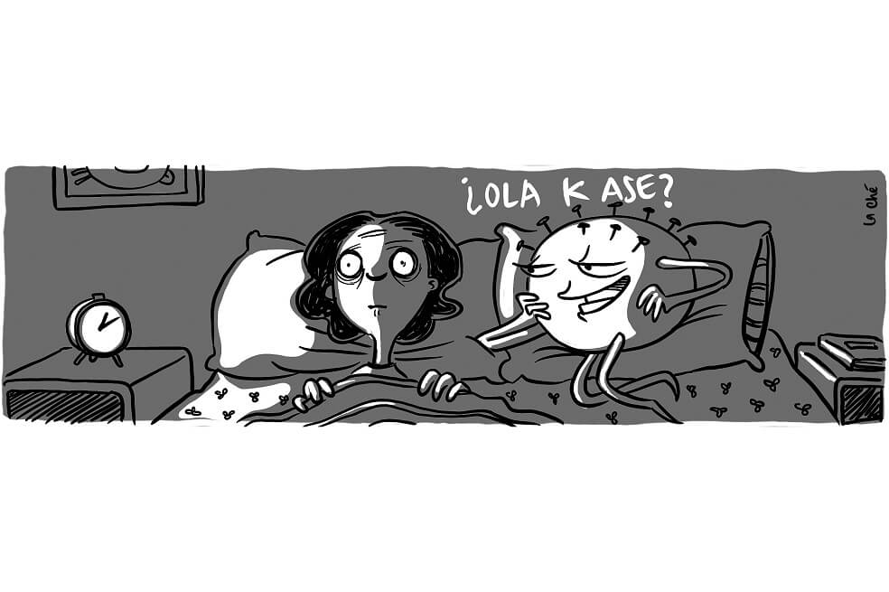 La Ché