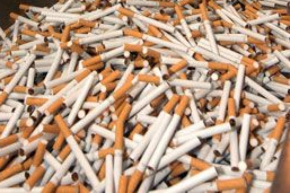 UE investiga a Japan Tobacco por vender cigarillos a Siria