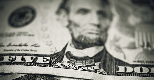Dólar rompió cuarto récord en menos de un mes: llegó a $3.477