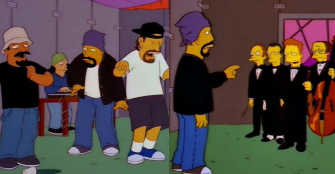 El concierto de Cypress Hill y la Orquesta Sinfónica de Londres se hizo realidad
