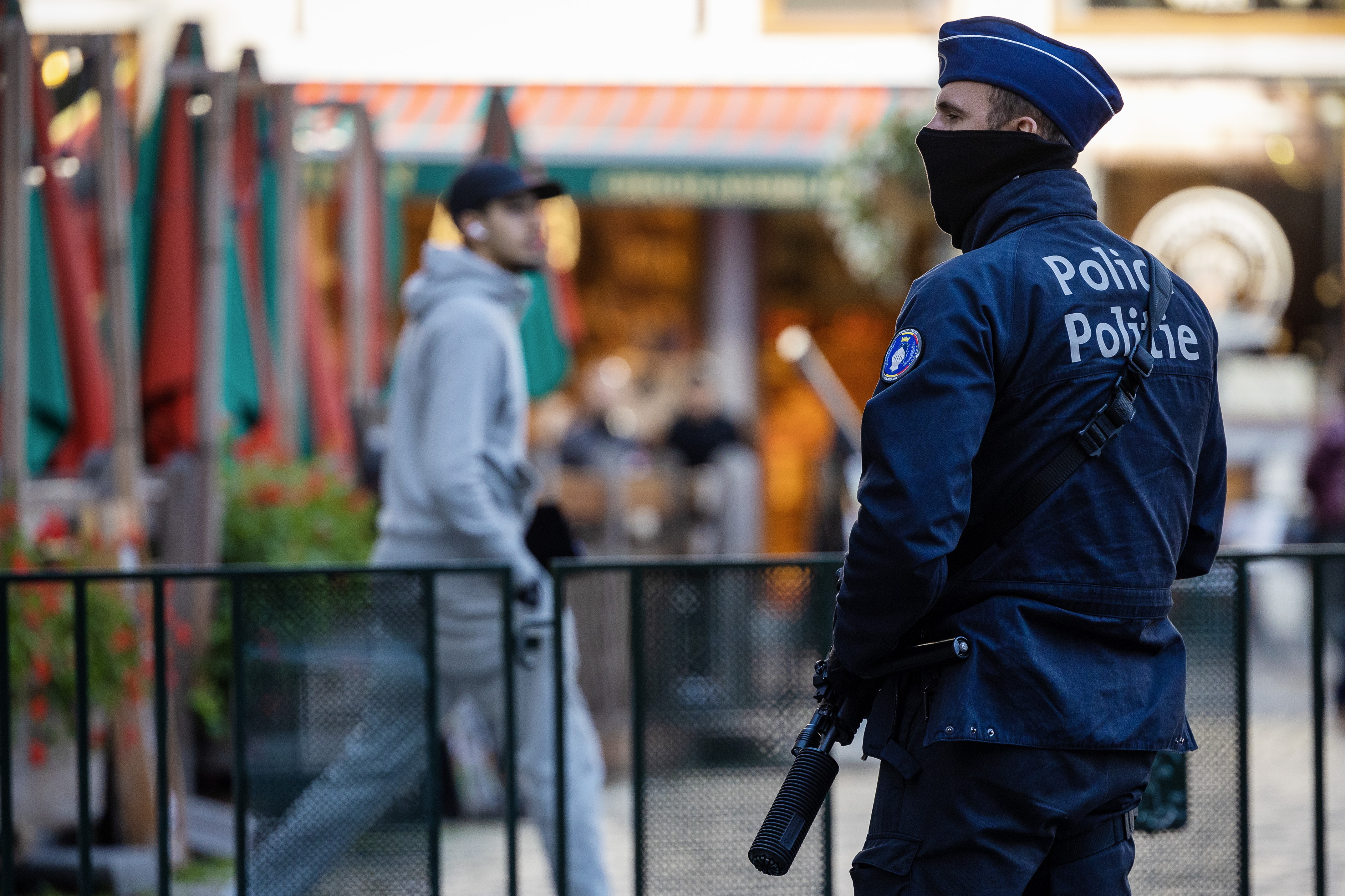 ¿Qué está pasando? Alertas de atentados en Francia, Argentina y Suiza