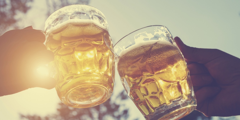 Expo cervezas la feria para aprender, catar y conocer más sobre la bebida