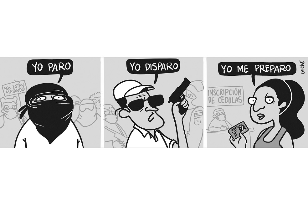 La Ché