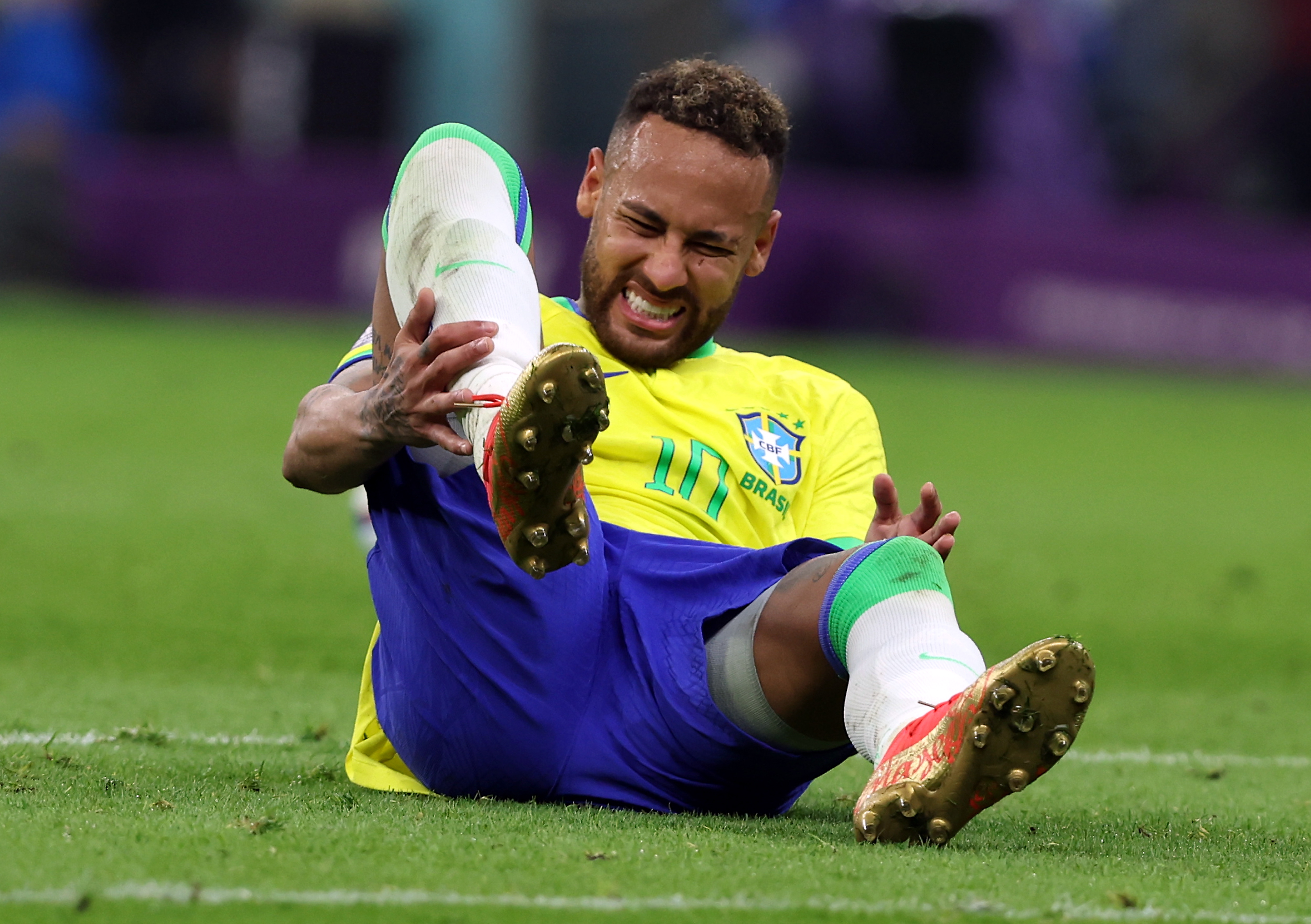Neymar: hijos, cuántos penales ha fallado, sueldo y más del jugador de Brasil