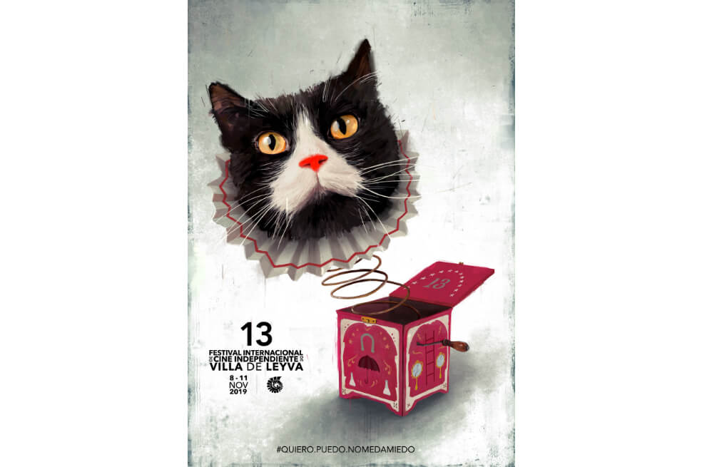 Llega el Festival Internacional de Cine Independiente de Villa de Leyva
