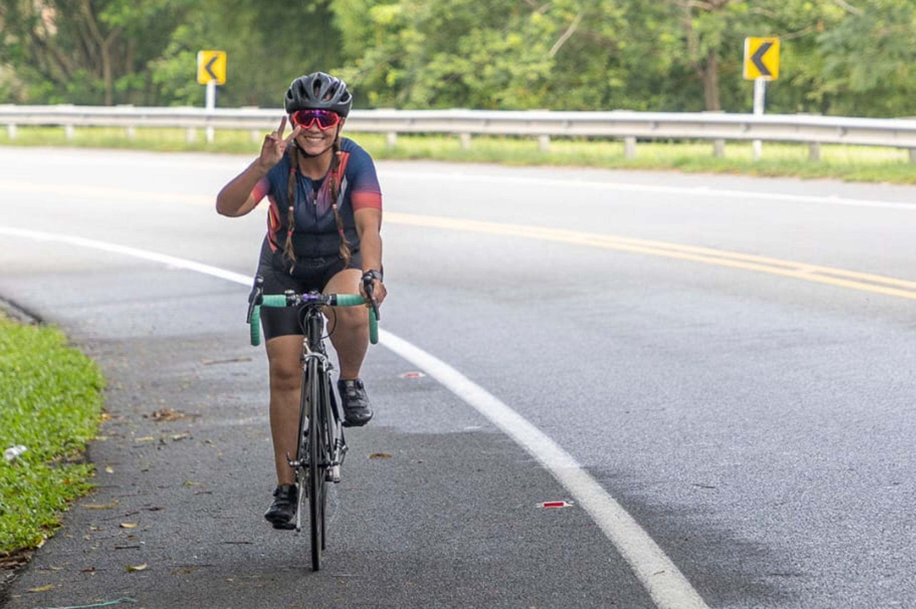 El corazón valiente de Paula Medina: la triatleta que compite con un trasplante
