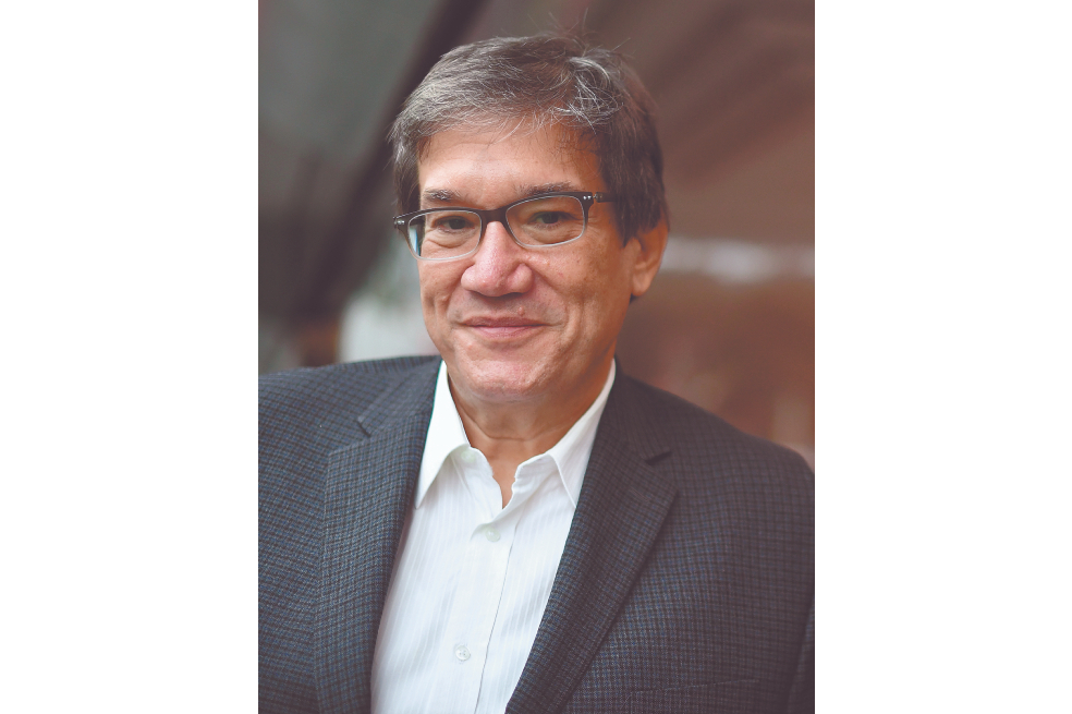 Jaime Abello Banfi: “En Colombia la violencia se cierne sobre los liderazgos”