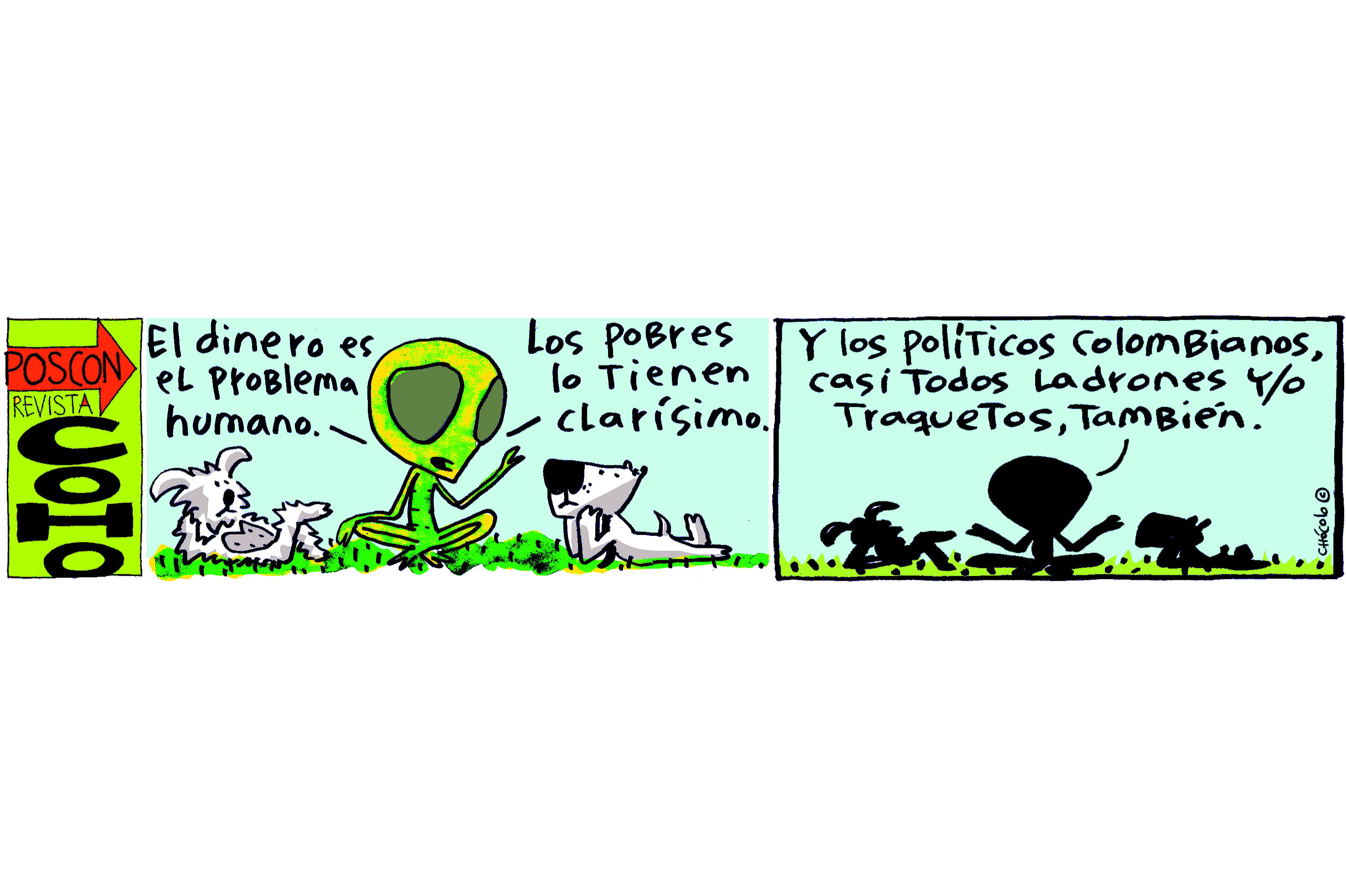 Revista CoHo